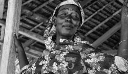 Vamizi - community 2